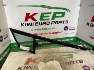 BMW i3 i3 LF Door Glass Guide Channel