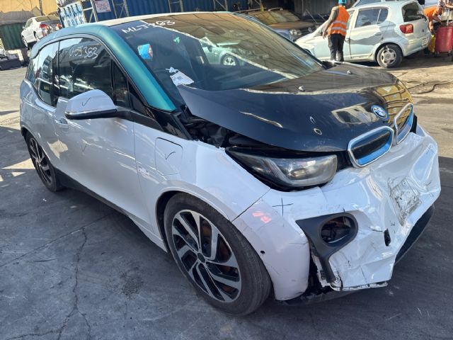 BMW i3 i3