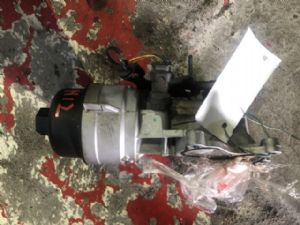 Peugeot 207 207 2006-2011 Oil Filter Housing