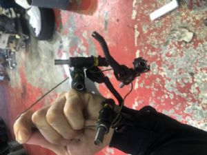 Peugeot 207 207 2006-2011 Fuel Injector