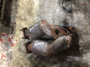 Volvo XC90 XC90 2007-2009 Catalytic Converter