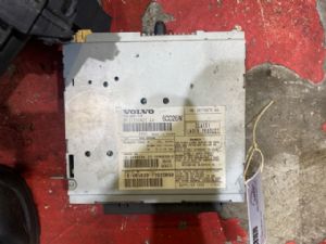 Volvo XC90 XC90 2007-2009 CD Player