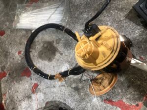 Volvo XC90 XC90 2007-2009 Electric Fuel Pump