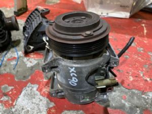 Volvo XC90 XC90 2007-2009 Air Cond Compressor