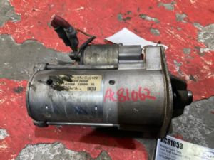 Volvo XC90 XC90 2007-2009 Starter Motor