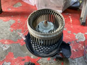 Volvo XC90 XC90 2007-2009 Blower Motor