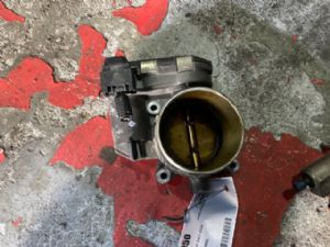Volvo XC90 XC90 2007-2009 Throttle Body
