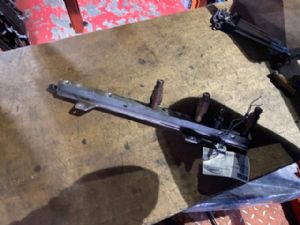 Volvo XC90 XC90 2007-2009 Fuel Injector