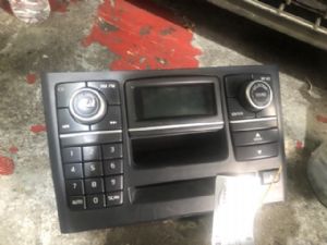 Volvo XC90 XC90 2007-2009 CD Player