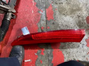 Volvo XC90 XC90 2007-2009 R Tail Light