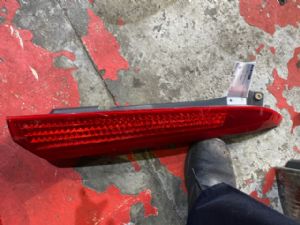 Volvo XC90 XC90 2007-2009 L Tail Light