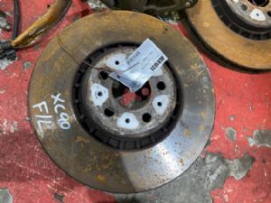 Volvo XC90 XC90 2007-2009 LF Brake Disc