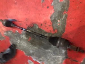Volvo XC90 XC90 2007-2009 LR Driveshaft
