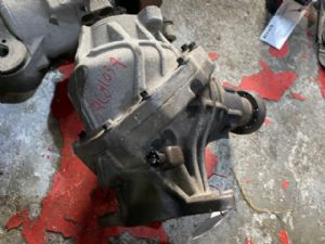 Volvo XC90 XC90 2007-2009 Front Diff Assembly