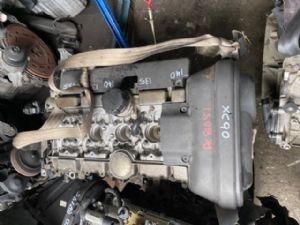 Volvo XC90 XC90 2007-2009 Engine Assembly