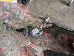 Peugeot 207 207 2006-2011 Front Electric Steering Rack