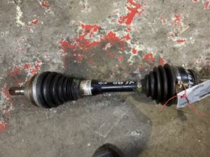 Volvo XC90 XC90 2007-2009 LF Driveshaft