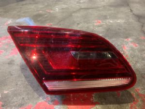 Volkswagen CC 1.8T 3.5C 2012-2016 L Boot Light