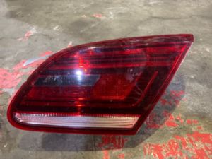 Volkswagen CC 1.8T 3.5C 2012-2016 R Boot Light