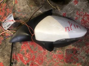 Volkswagen CC 1.8T 3.5C 2012-2016 LF Door Elec Mirror