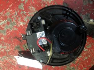 Volkswagen CC 1.8T 3.5C 2012-2016 Blower Motor
