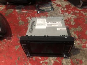 Volkswagen CC 1.8T 3.5C 2012-2016 CD Player
