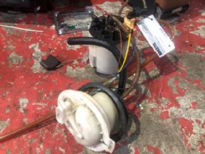 Volkswagen CC 1.8T 3.5C 2012-2016 Electric Fuel Pump