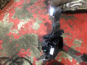 Volkswagen CC 1.8T 3.5C 2012-2016 Gear Shifter Cable Set