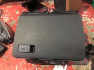 Volkswagen CC 1.8T 3.5C 2012-2016 Glove Box