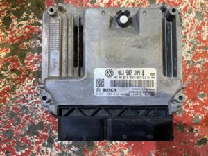 Volkswagen CC 1.8T 3.5C 2012-2016 ECU Computer