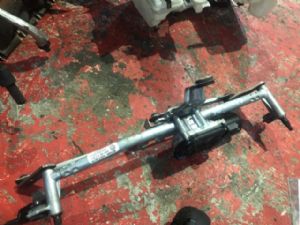 Volkswagen CC 1.8T 3.5C 2012-2016 Front Wiper Motor