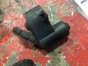 Volkswagen CC 1.8T 3.5C 2012-2016 Parking Brake Motor