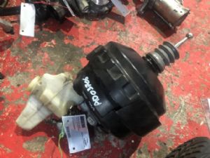 Volkswagen CC 1.8T 3.5C 2012-2016 Brake Master Cylinder