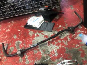 Volkswagen CC 1.8T 3.5C 2012-2016 Front Sway Bar