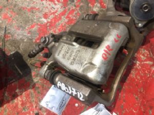 Volkswagen CC 1.8T 3.5C 2012-2016 RR Disc Brake Caliper