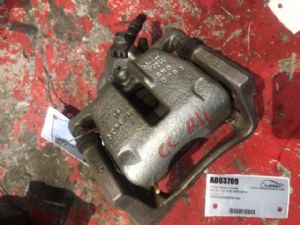 Volkswagen CC 1.8T 3.5C 2012-2016 LR Disc Brake Caliper