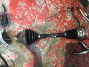 Volkswagen CC 1.8T 3.5C 2012-2016 LF Driveshaft