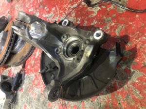 Volkswagen CC 1.8T 3.5C 2012-2016 LF Knuckle