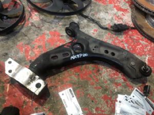 Volkswagen CC 1.8T 3.5C 2012-2016 RF Lower Arm