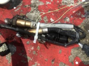 Volkswagen CC 1.8T 3.5C 2012-2016 Exhaust Oxy Sensor