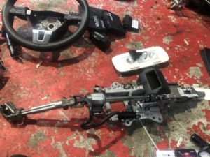 Volkswagen CC 1.8T 3.5C 2012-2016 Airbag Steering Column
