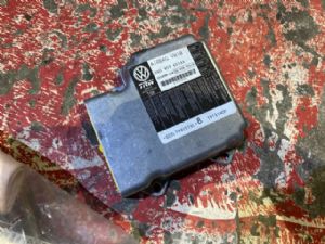 Volkswagen CC 1.8T 3.5C 2012-2016 Air Bag Module
