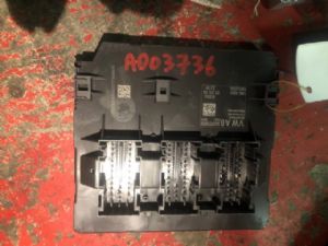 Volkswagen CC 1.8T 3.5C 2012-2016 Body Control Module
