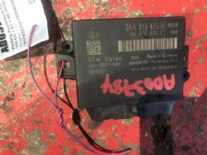 Volkswagen CC 1.8T 3.5C 2012-2016 Parking Assistance Computer