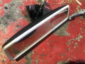 Volkswagen CC 1.8T 3.5C 2012-2016 Rear View Mirror