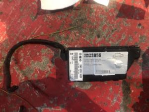 Volkswagen CC 1.8T 3.5C 2012-2016 Digital Media Receiver