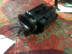 Volkswagen CC 1.8T 3.5C 2012-2016 Ignition Lock Assembly