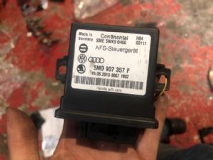 Volkswagen CC 1.8T 3.5C 2012-2016 Headlight Relay