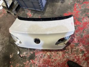 Volkswagen CC 1.8T 3.5C 2012-2016 Boot Lid