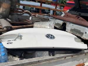Volkswagen CC 1.8T 3.5C 2012-2016 Boot Lid Lock